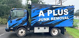 Commercial Junk Removal in Sarasota, Florida