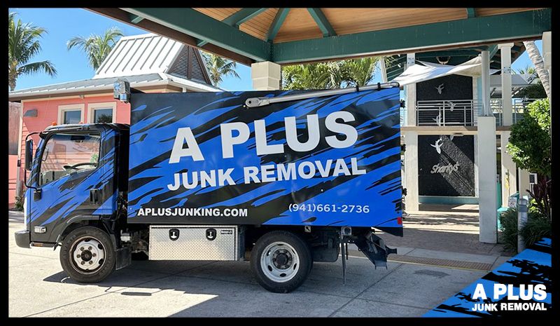 About Cleanouts and Junk Removal Services in Sarasota, North Port, Fort Myers, Florida