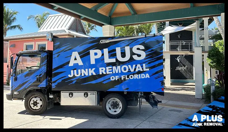 About Cleanouts and Junk Removal Services in Sarasota, Florida