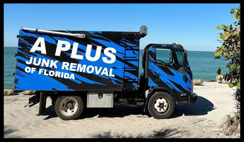 Junk Removal and Cleanout Services in Venice, Florida